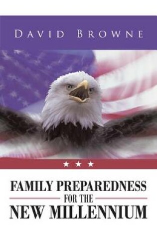 Cover of Family Preparedness for the New Millennium