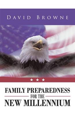 Book cover for Family Preparedness for the New Millennium