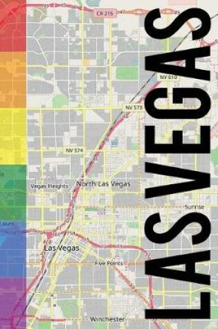 Cover of Las Vegas