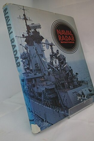 Cover of Naval Radar