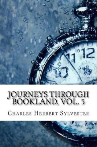 Cover of Journeys Through Bookland, Vol. 5