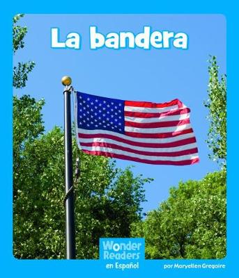 Cover of La Bandera