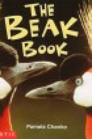Cover of The Beak Book