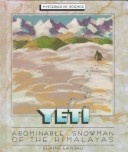Book cover for Yeti/Abominable Snowman