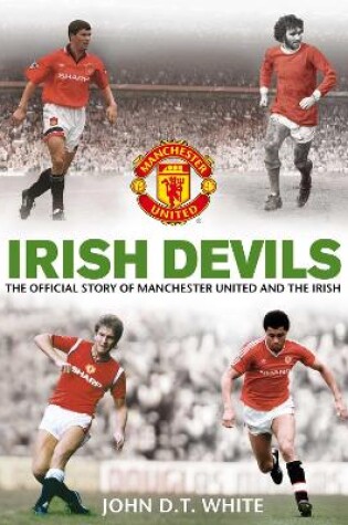 Cover of Irish Devils