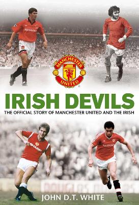 Cover of Irish Devils