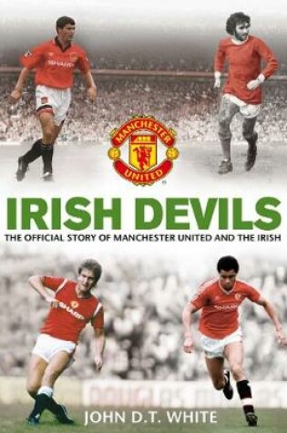 Cover of Irish Devils