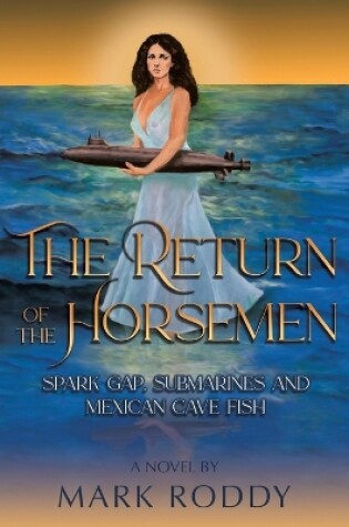 Cover of The Return of the Horsemen