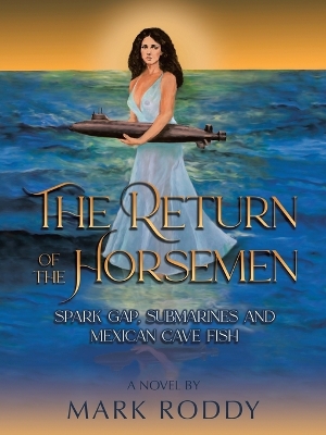 Book cover for The Return of the Horsemen
