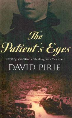 Book cover for The Patient's Eyes