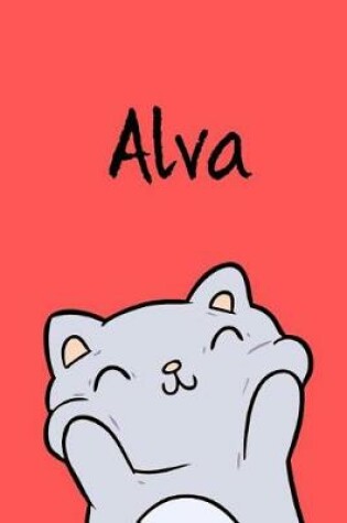 Cover of Alva