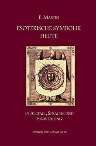 Cover of Esoterische Symbolik heute