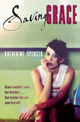 Cover of Saving Grace