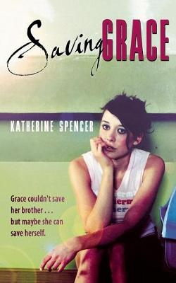 Book cover for Saving Grace