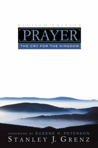 Cover of Prayer