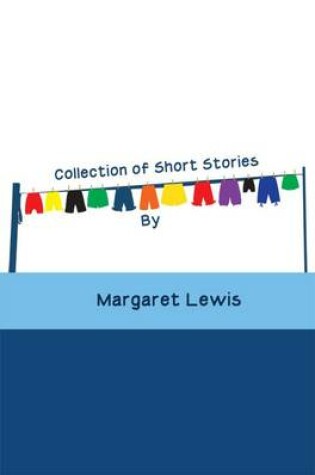 Cover of Collection of Short Stories