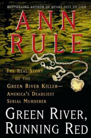 Cover of Green River, Running Red