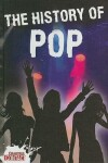 Book cover for The History of Pop