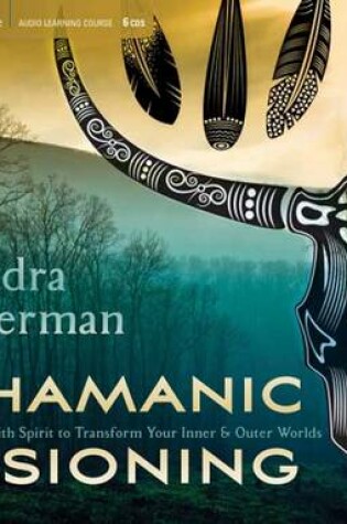 Cover of Shamanic Visioning