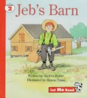 Book cover for Jeb's Barn, Let Me Read Series, Trade Binding