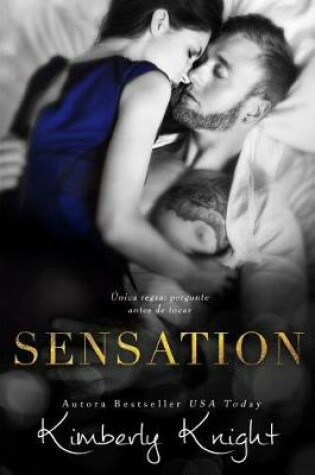 Cover of Sensation