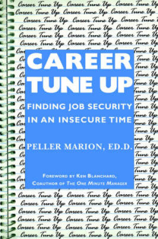 Cover of Career Tune Up