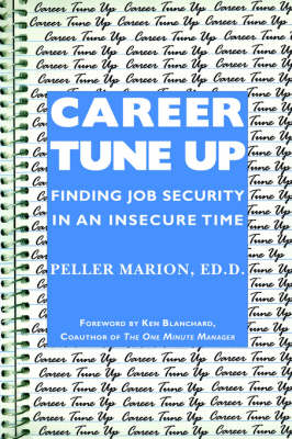 Book cover for Career Tune Up