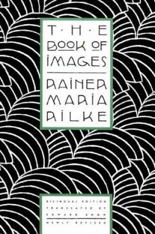 Cover of The Book of Images