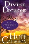 Book cover for Divine Decisions