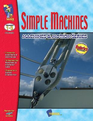 Cover of Simple Machines