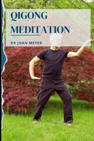 Cover of Qigong Meditation