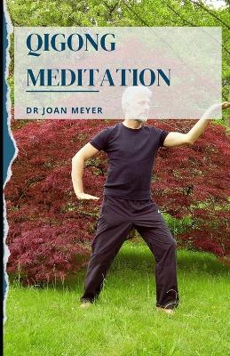 Book cover for Qigong Meditation