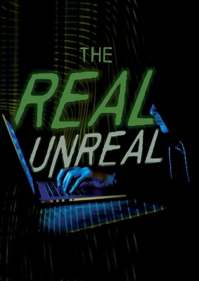 Book cover for The Real Unreal