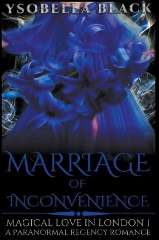Cover of Marriage of Inconvenience