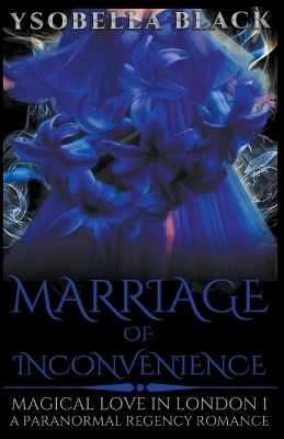 Cover of Marriage of Inconvenience