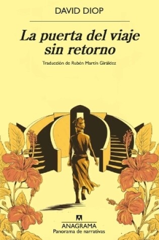 Cover of Puerta del Viaje Sin Retorno, La