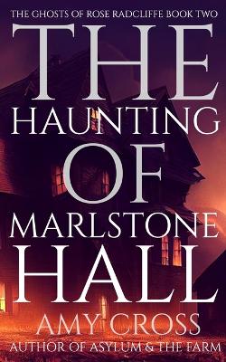 Book cover for The Haunting of Marlstone Hall