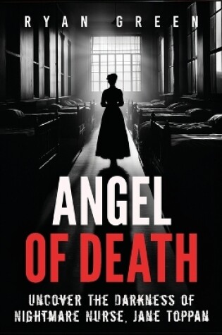 Cover of Angel of Death