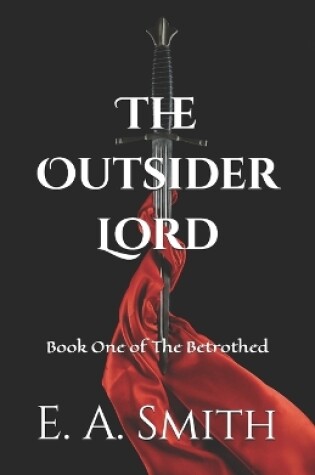 Cover of The Outsider Lord