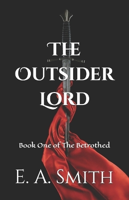 Cover of The Outsider Lord