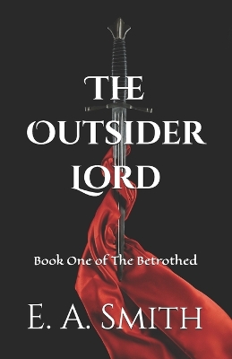 Cover of The Outsider Lord