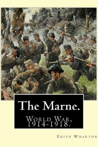 Cover of The Marne. By