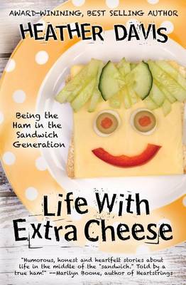 Book cover for Life With Extra Cheese