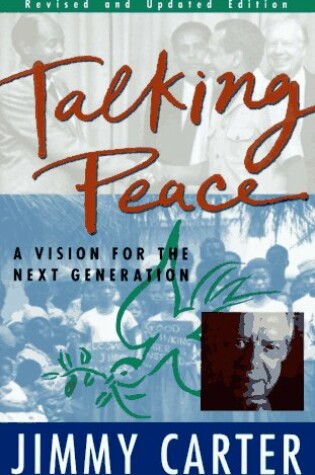 Cover of Talking Peace