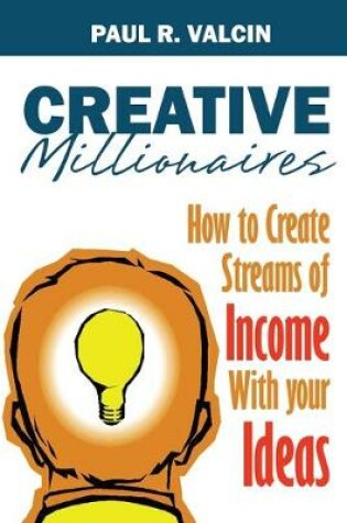 Cover of Creative Millionaires
