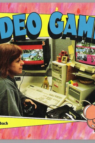 Cover of Video Games