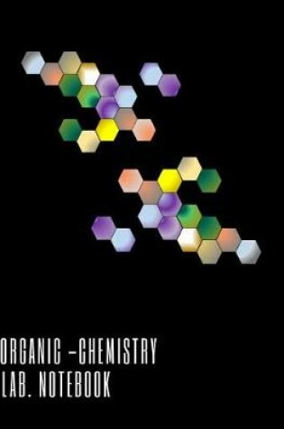 Cover of Organic-Chemistry