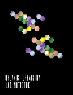 Book cover for Organic-Chemistry