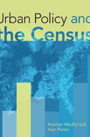 Cover of Urban Policy and the Census