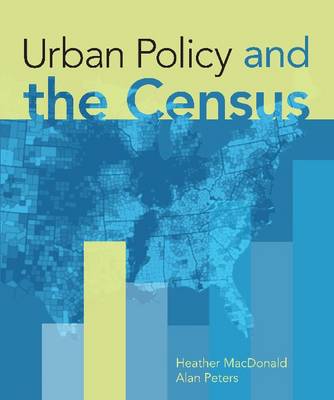 Book cover for Urban Policy and the Census